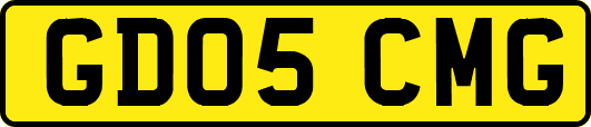 GD05CMG