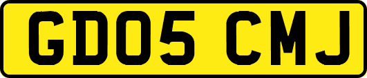 GD05CMJ