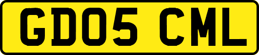 GD05CML