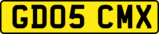 GD05CMX