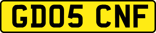 GD05CNF