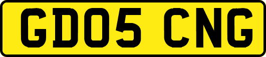 GD05CNG