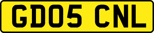 GD05CNL