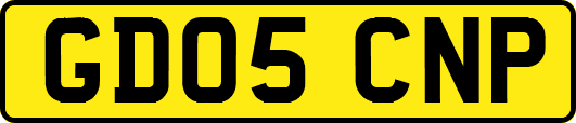 GD05CNP