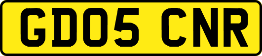 GD05CNR