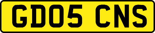 GD05CNS