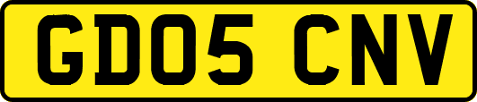 GD05CNV