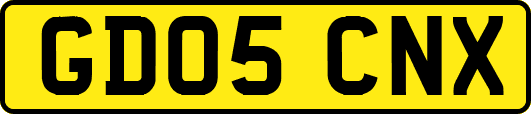 GD05CNX