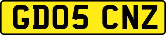 GD05CNZ