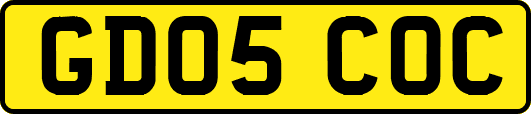 GD05COC