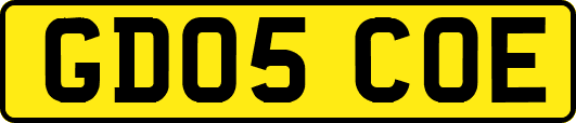 GD05COE