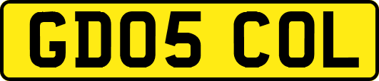 GD05COL