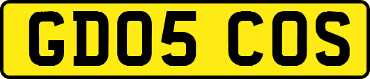 GD05COS