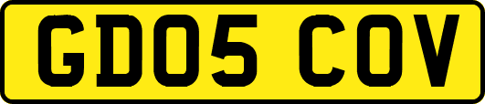 GD05COV