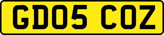 GD05COZ