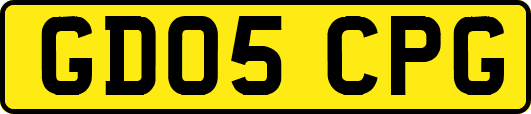 GD05CPG