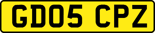 GD05CPZ