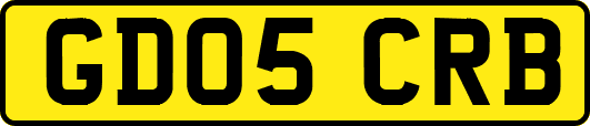 GD05CRB