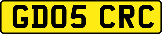 GD05CRC