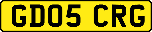 GD05CRG