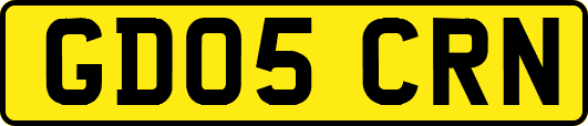 GD05CRN