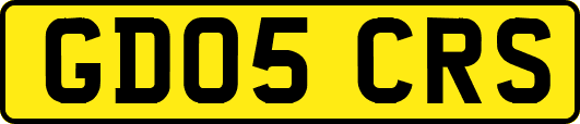 GD05CRS