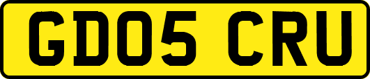 GD05CRU