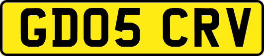 GD05CRV