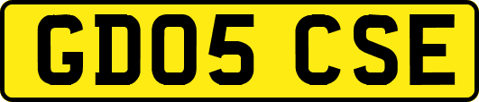 GD05CSE