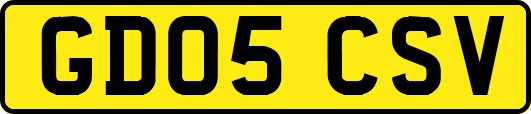 GD05CSV