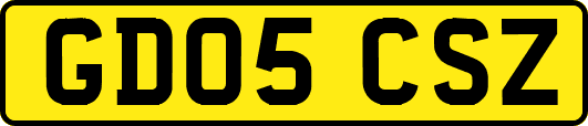 GD05CSZ