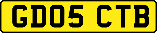GD05CTB
