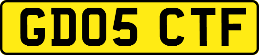 GD05CTF