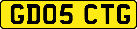 GD05CTG