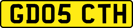 GD05CTH