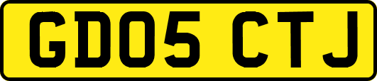 GD05CTJ