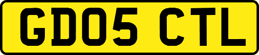 GD05CTL