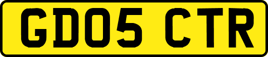 GD05CTR
