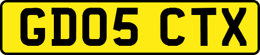 GD05CTX