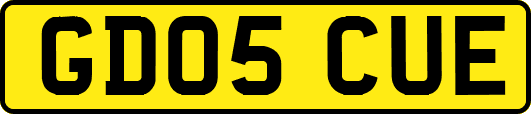 GD05CUE