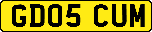 GD05CUM
