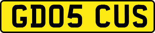 GD05CUS