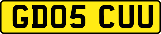 GD05CUU
