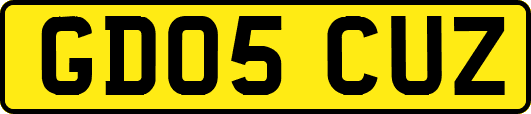 GD05CUZ