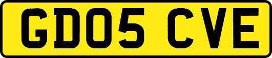 GD05CVE