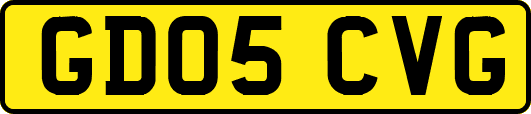GD05CVG