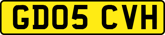 GD05CVH