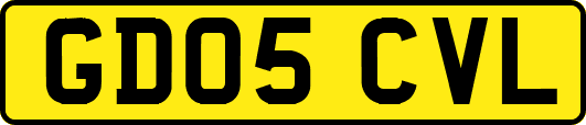 GD05CVL