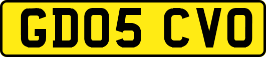 GD05CVO