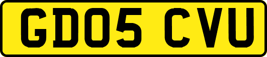 GD05CVU